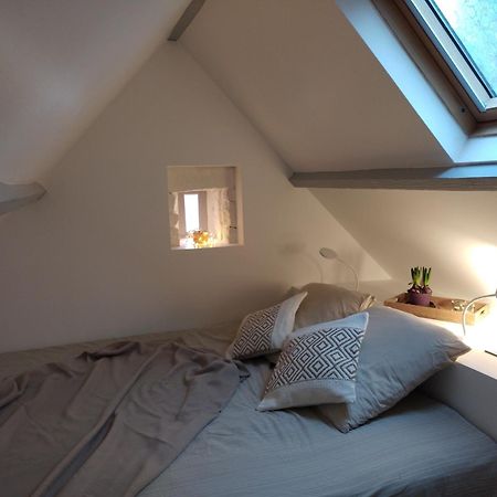 Ty Nid Apartment Ploemel Ngoại thất bức ảnh