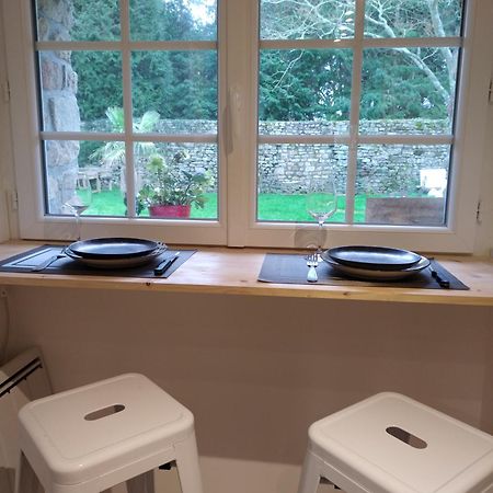 Ty Nid Apartment Ploemel Ngoại thất bức ảnh