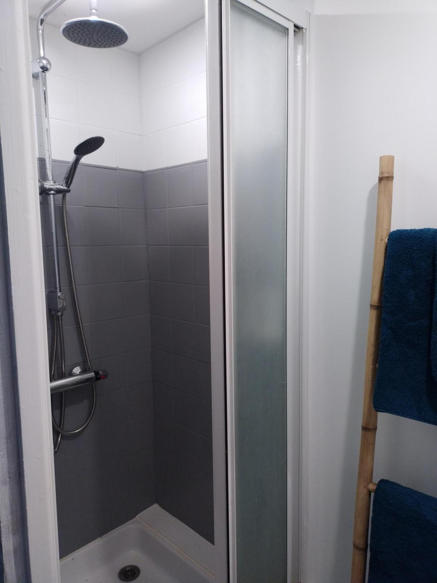 Ty Nid Apartment Ploemel Ngoại thất bức ảnh